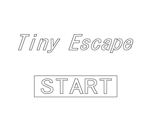 tinyescape